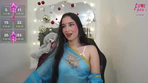 Jalima Mona online show from November 17, 12:08 pm