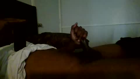 Snapshot of jamacianmehorny chatting on January 2, 8:35 pm Jamacian online show from January 2, 8:35 pm