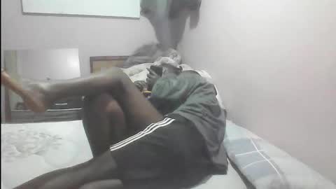 GOSEXY online show from October 21, 3:59 pm