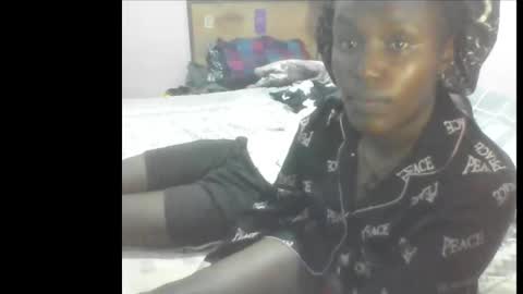 GOSEXY online show from October 24, 9:15 pm