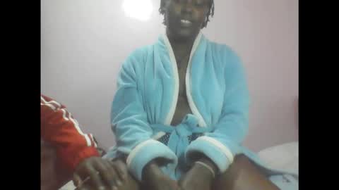 GOSEXY online show from October 30, 9:26 pm