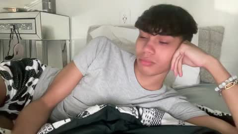 jamar online show from April 3, 12:39 am