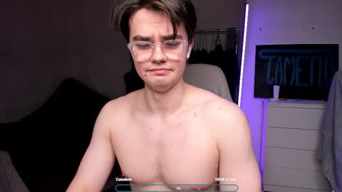 Hey there Im Jame online show from February 2, 7:32 pm