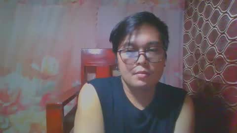 Snapshot of jamel_poka91 chatting on September 18, 4:00 pm asian jameeee online show from September 18, 4:00 pm