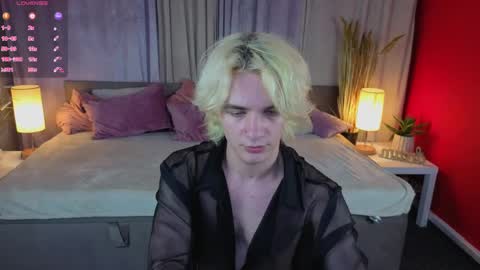 Jame online show from May 6, 8:37 pm