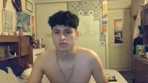 James online show from March 7, 3:06 am