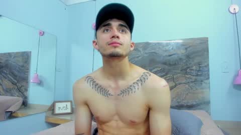 james_06_ online show from May 9, 12:22 pm
