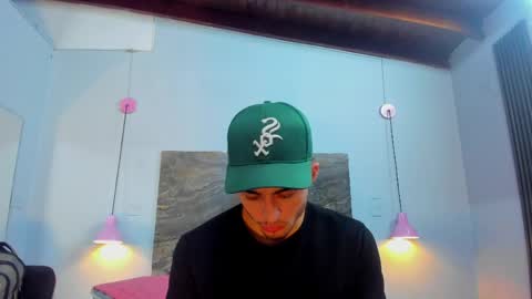 james_06_ online show from May 16, 11:42 am