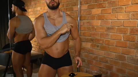 Snapshot of james_axel chatting on December 5, 2:06 pm James Axel online show from December 5, 2:06 pm