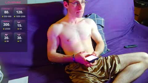 James online show from December 22, 10:55 am