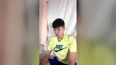 james_chez online show from February 19, 3:44 pm