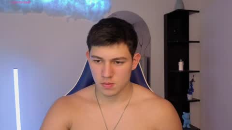 james_cr online show from June 27, 7:20 pm
