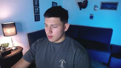 james_cr online show from April 7, 2:24 am