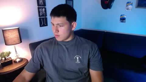 james_cr online show from March 16, 1:31 am