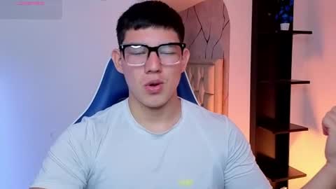 james_cr online show from July 20, 12:29 pm
