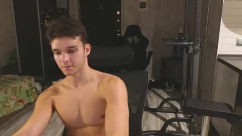 James online show from June 20, 10:27 pm