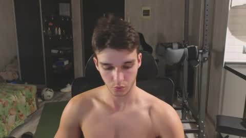 James online show from June 25, 10:26 pm