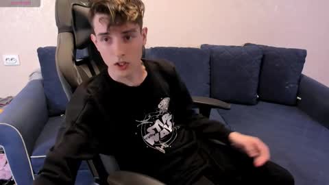 James online show from September 24, 8:48 pm