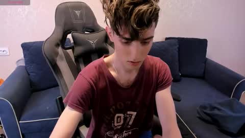 James online show from September 20, 9:29 pm