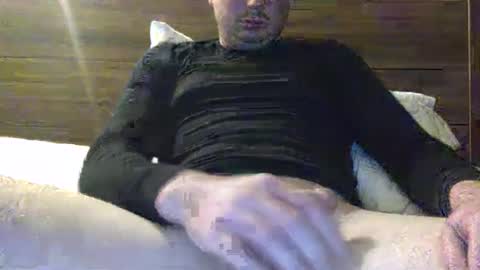 jamesbay367 online show from January 12, 2:14 am