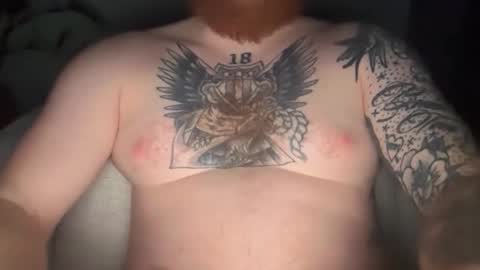 jamesbuilt online show from January 13, 3:47 am