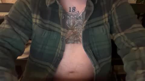 jamesbuilt online show from November 4, 4:58 am