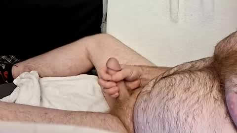 Jamescumming online show from March 2, 3:45 am