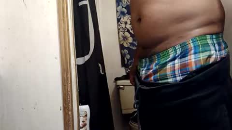 jameskannon26 online show from January 9, 9:15 am