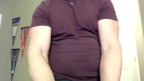 jamesmckendree online show from March 20, 3:11 am