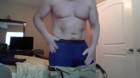 jamesmckendree online show from March 6, 10:04 pm