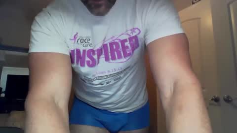 jamesmckendree online show from October 16, 7:13 pm