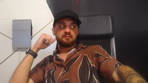 JamesMyers online show from June 29, 4:20 am