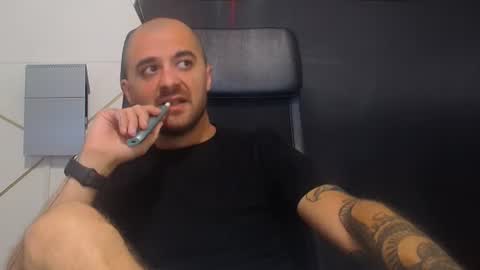 JamesMyers online show from July 5, 4:19 am