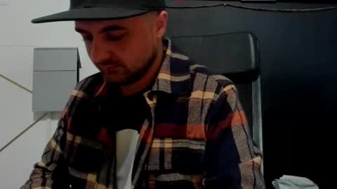 JamesMyers online show from May 9, 5:13 am