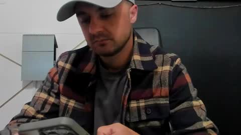 JamesMyers online show from May 30, 5:39 am