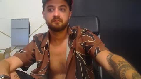 JamesMyers online show from June 29, 10:15 am
