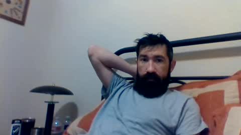 Snapshot of jameson42032088 chatting on February 18, 5:42 am jameson42032088 online show from February 18, 5:42 am
