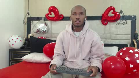 James  online show from February 13, 10:12 am