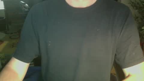 jamesray722 online show from October 4, 3:10 pm