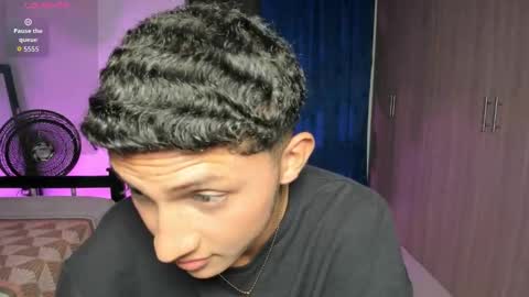 jamess_blanco online show from September 26, 12:07 am