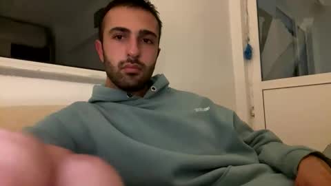 jamessandt online show from October 25, 4:18 pm