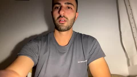 jamessandt online show from November 4, 8:10 pm