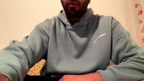 jamessandt online show from October 17, 8:46 pm