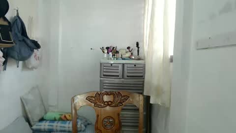 jamessie07 online show from October 1, 3:05 am