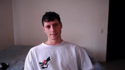 jamesss____ online show from January 3, 4:37 pm