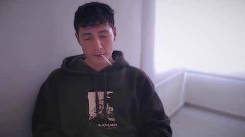 jamesss____ online show from January 16, 3:45 pm