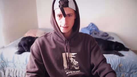 jamesss____ online show from January 2, 7:29 pm