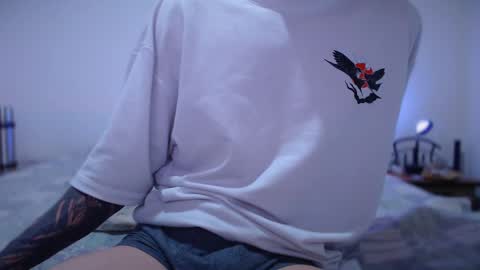 jamesss____ online show from February 9, 10:11 pm