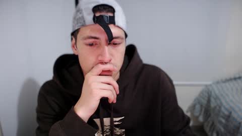 jamesss____ online show from January 12, 2:45 am
