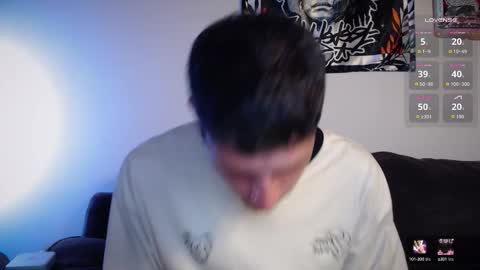 jamesss____ online show from September 21, 1:42 am